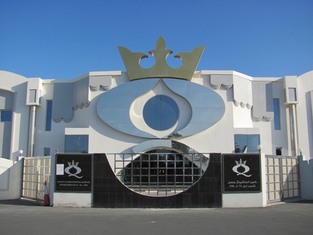 Queen International School Dubai