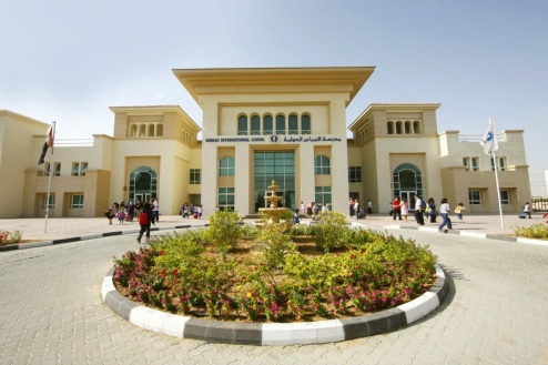 Nibras International School Dubai