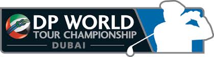 DP World Tour Championship 2013 - Dubai