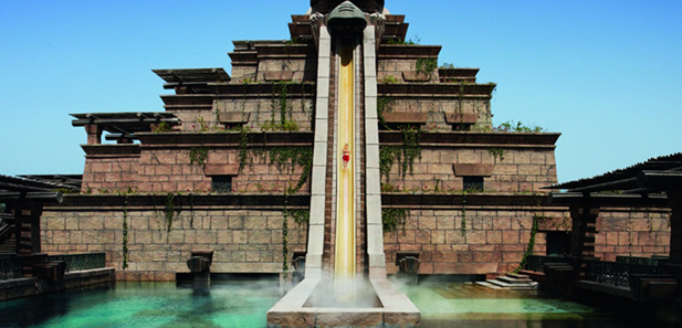 Atlantis the palm | Places to Visit in Dubai