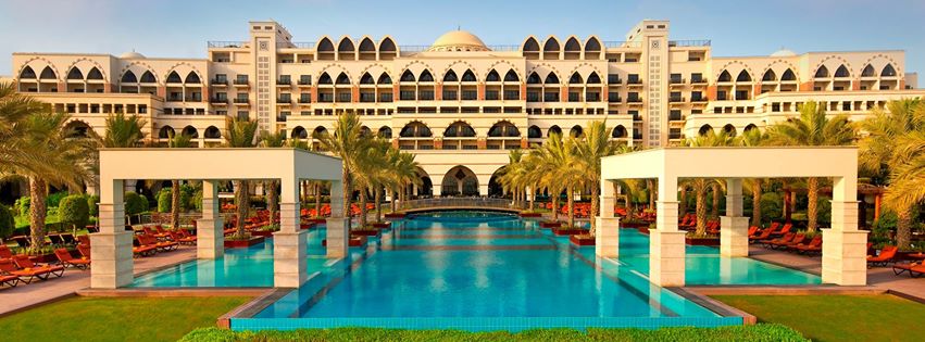 Jumeirah Zabeel Saray,  Dubai, United Arab Emirates, Places to Visit in Dubai, Resorts in Dubai, Jumeirah Group, Palm Jumeirah in Dubai 