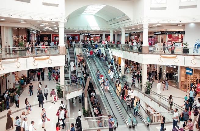 12 Hour Super Sale at Majid Al Futtaim’s Shopping Malls in Dubai, UAE