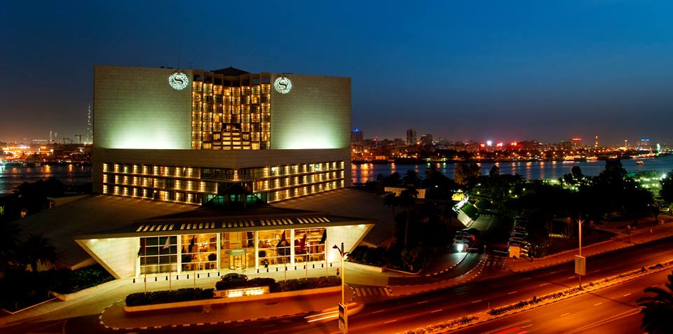 Sheraton Dubai Creek Hotel, Food & restaurants, Dubai , UAE, Hotels in Dubai, Baniyas Street/Creek Road, 