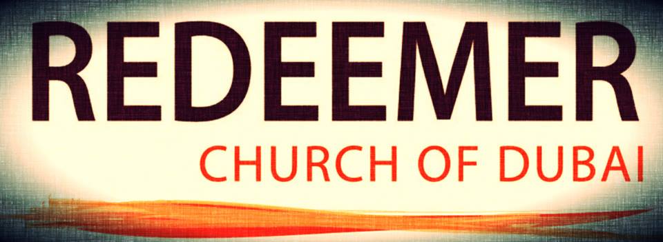 Redeemer Church of Dubai Redeemer Dubai is an evangelical church that meets at the JW Mariott Hotel.