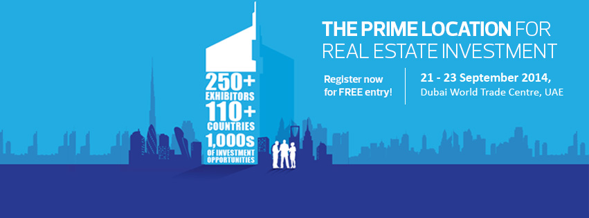 Cityscape Global 2014, real estate professionals, Cityscape Global, Dubai, United Arab Emirates 2014, UAE, Cityscape Global