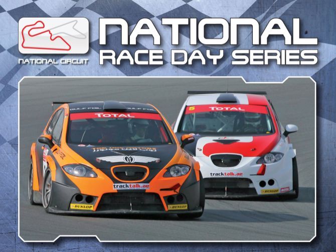 UAE National Race Day 2013-14 Series, Dubai Autodrome, Motorcity , UAE, Dubai, Events in april 2014