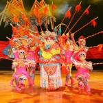9 Places to celebrate the Chinese New Year in Dubai UAE