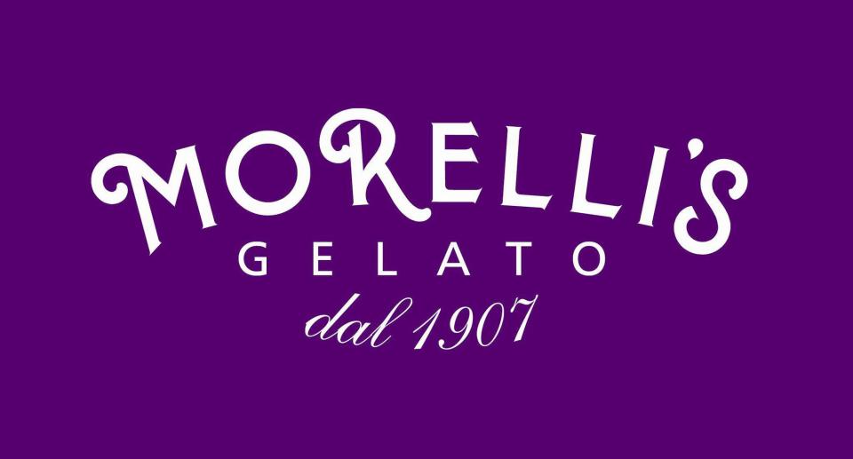 Morelli's Gelato, fresh fruit, nuts, sauces, fresh whipped cream, wafers, chocolate , Ice cream, Dubai,  United Arab Emirates