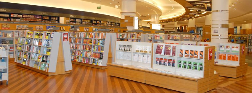Kinokuniya Bookstore Dubai Mall, Dubai Mall, Kinokuniya, Bookstore, Dubai, United Arab Emirates, English, Arabic, Japanese, German, French, Chinese