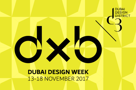 Dubai Design Week 2017