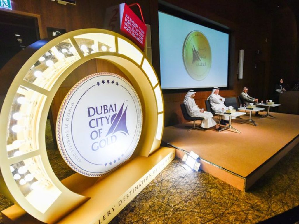 DSF 2020-2021 – Dubai Gold and Jewellery Group (DGJG) Raffle Winners Details