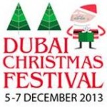 Dubai Christmas Festival