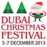 Dubai Christmas Festival