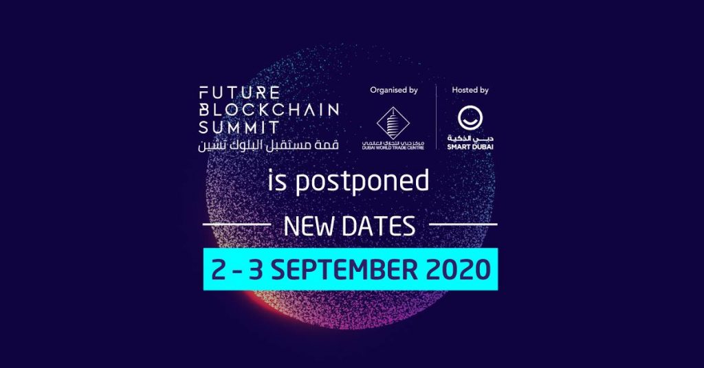 Future Blockchain Summit Dubai