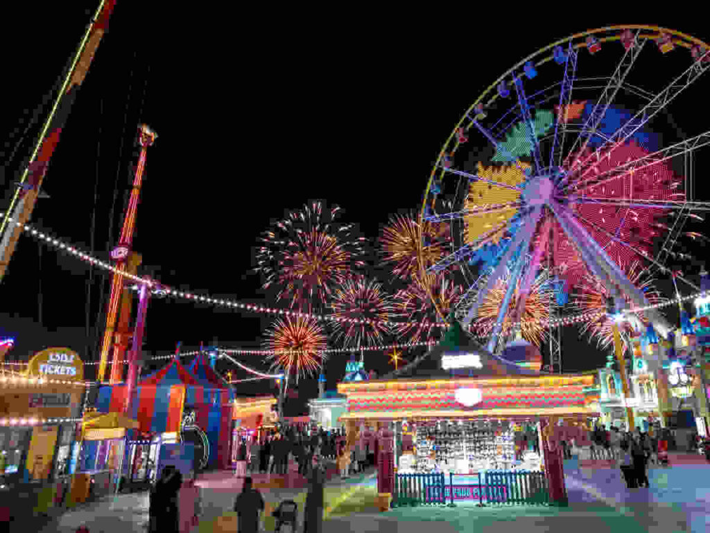 Global Village Dubai- Reopening Date After War 2026