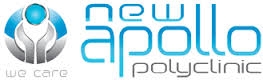 New-Apollo-Polyclinic-Dubai