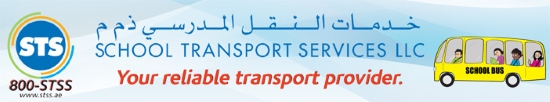School Transport Services Dubai