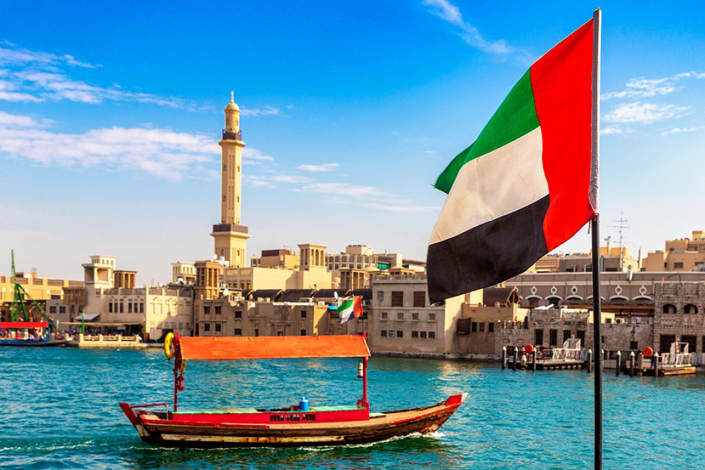 National Day Holiday 2023 UAE Dates