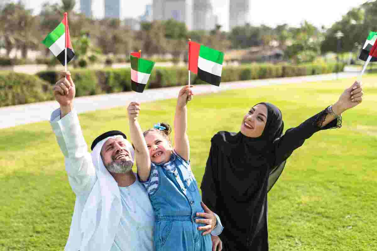 UAE Public Holidays 2025