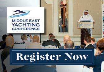 Middle East Yachting Conference 2017