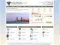 Abu Dhabi-Travel Tips