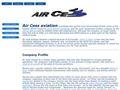Air Cess Airlines