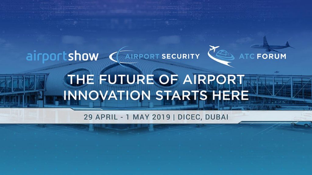 Airport Show 2019 Dubai