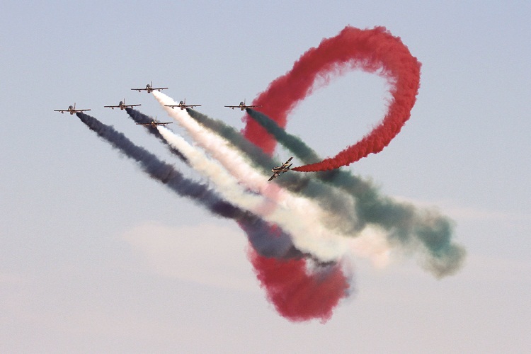 Al Ain Air Championship 2015