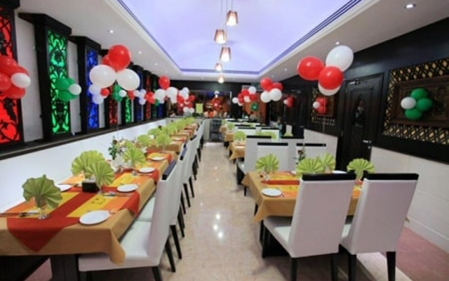 Al Madina WideRange Restaurant - Restaurants With Party Hall in Dubai,