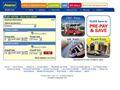 Alamo Dubai Car Rental
