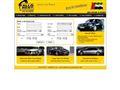 Allo Rent Dubai Luxury Car Rental