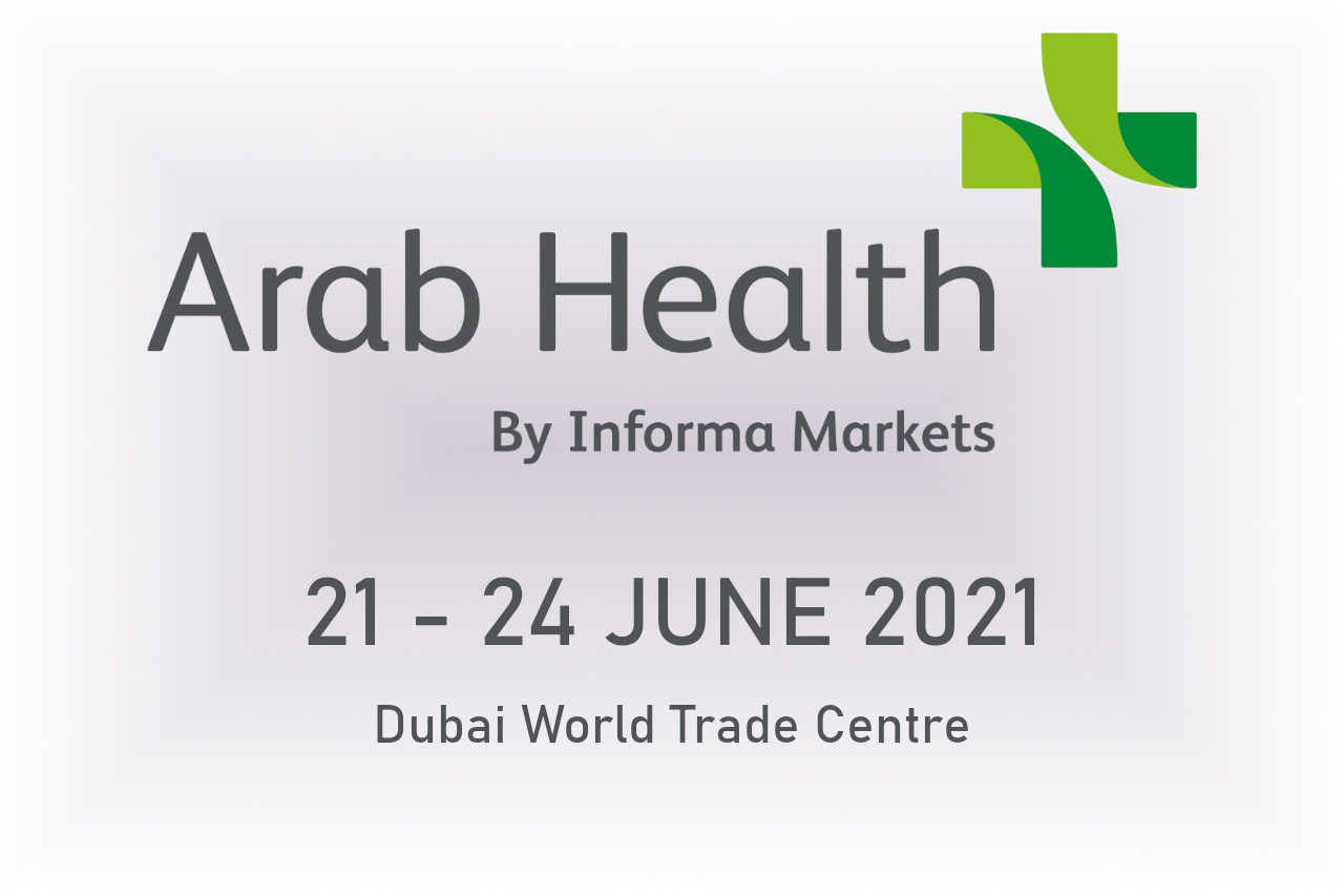 Arab Health 2021 Details - Healthcare Event in Dubai, UAE