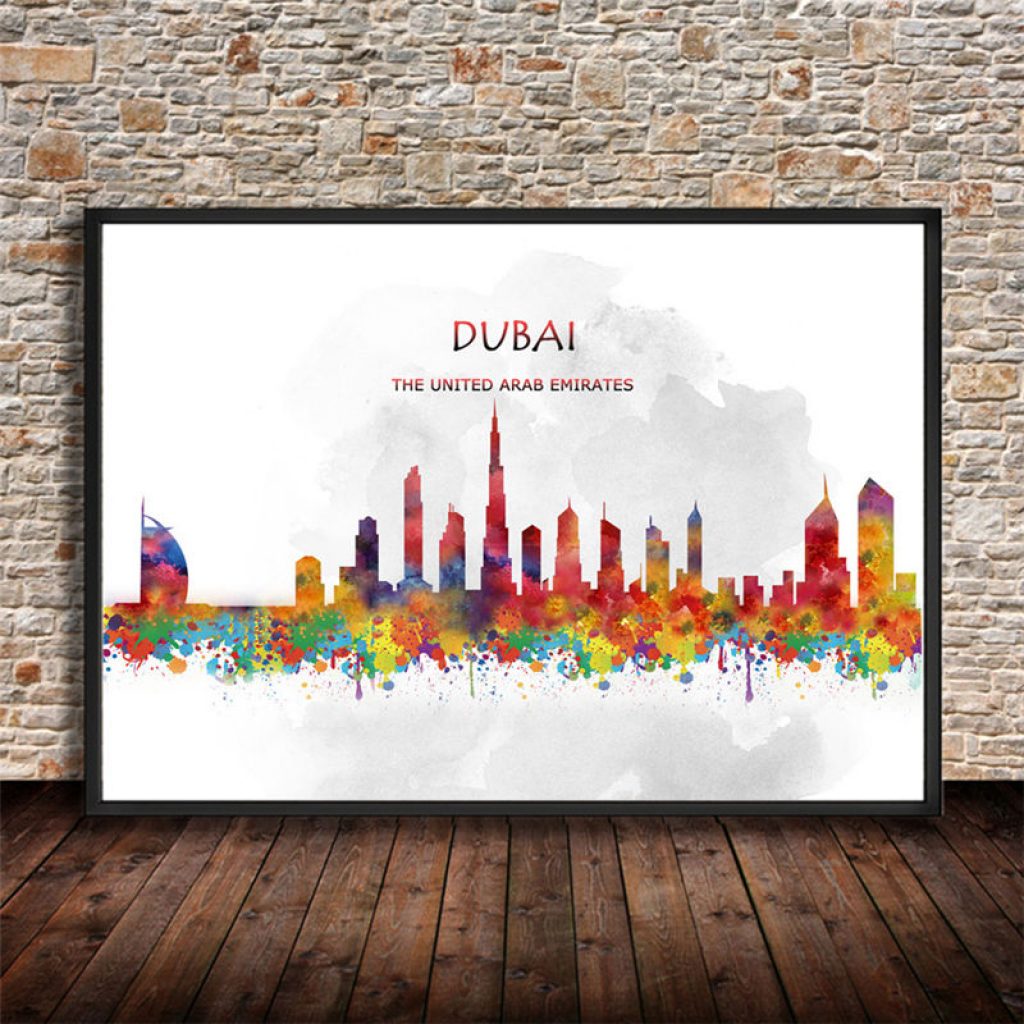 Art Jakarta Dubai 2019