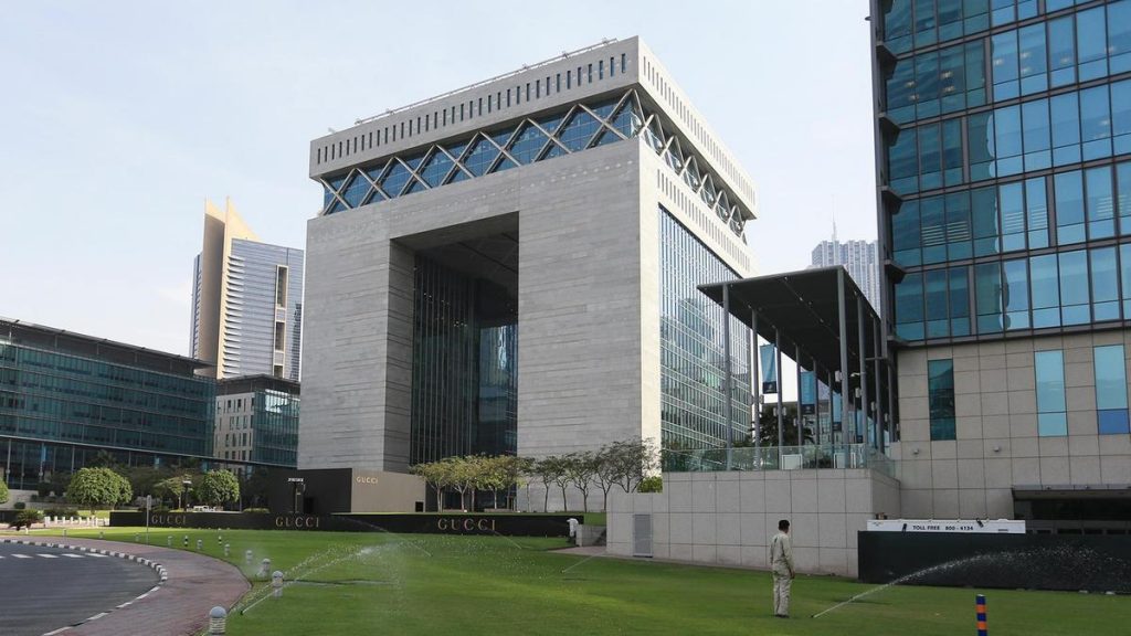 Back to School at DIFC