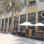 Barbecue Delights Restaurant Review - Dubai UAE