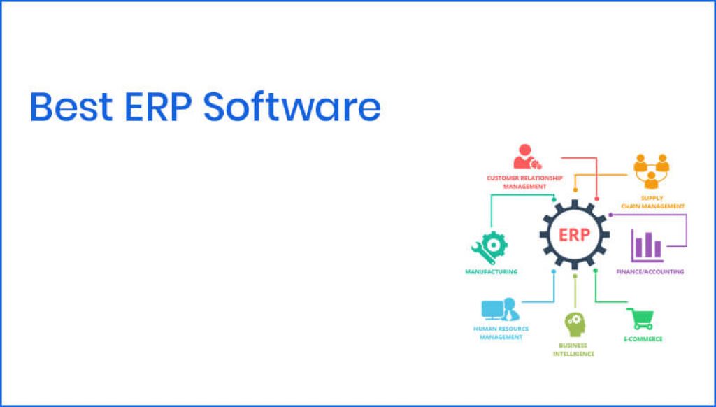 Best ERP Software in Dubai UAE - Exclusive ERPNext Solution Provider