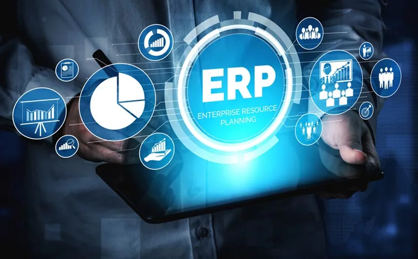 Best ERP Software in Dubai UAE