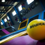 Bounce Academy in Dubai, UAE