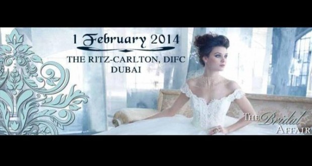 The Bridal Affair, Season 5, Lifestyle, The Ritz-Carlton, DIFC , UAE, Dubai , Events