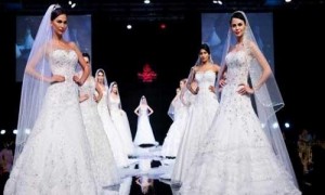 Bride Show Dubai 2015