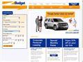 Budget Car Rentals