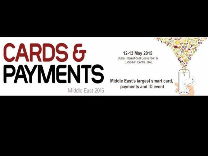 Cards and Payments Middle East 2015 | Events in Dubai