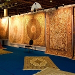 Carpet and Arts Oasis in Dubai Shopping Festival 2019