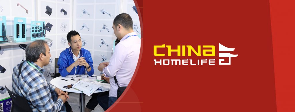 China Homelife Dubai 2022 - China Trade Fair 19-21 December