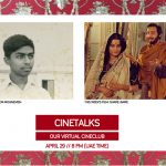 CineTalks with Cinema Akil