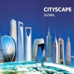 Cityscape Global 2016 - Dubai, UAE.