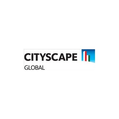 Cityscape Global 2016 - Events in Dubai, UAE