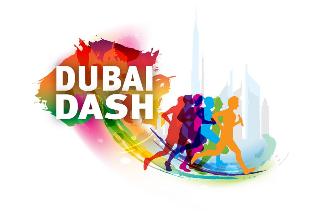 Daman Dubai Dash