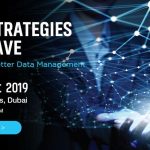 Data Strategies Conclave Dubai 2019