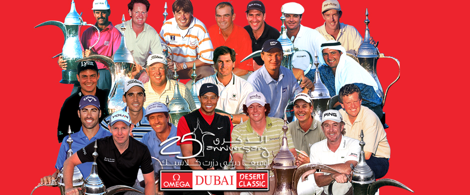 Dubai Golf Courses, Dubai Creek Golf & Yacht Club, Emirates Golf Club, Nad Al Sheba Club, The Al Badia Golf Resort, The Montgomerie Dubai, The Desert Course at Arabian Ranches,  Jebel Ali Golf Resort & Spa